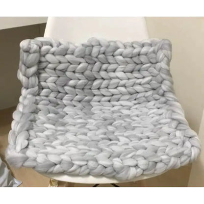 Sofa Blanket Decorative Blanket