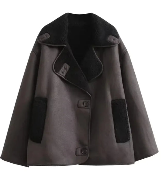 Women's winter Coat