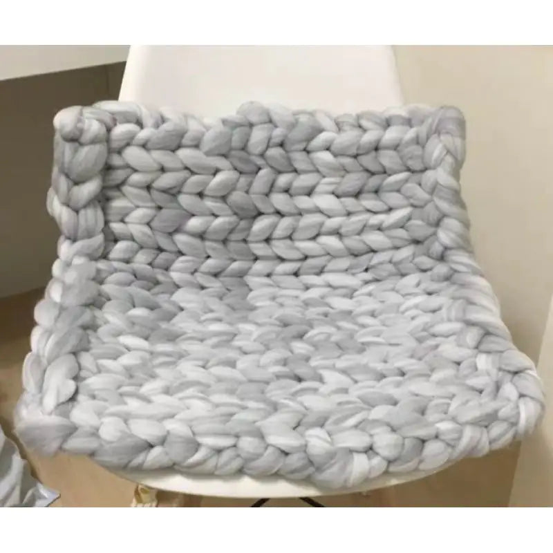 Sofa Blanket Decorative Blanket
